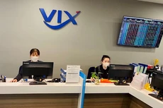 Chứng khoán VIX chốt quyền trả cổ tức năm 2021 bằng cổ phiếu tỷ lệ 6%