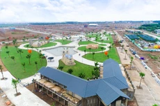 Những dự án được đầu tư bài bản, quy hoạch đồng bộ luôn được khách hàng ưu tiên “chọn mặt gửi vàng”