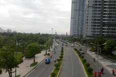 Giá căn hộ tại TP.HCM và Hà Nội nhìn chung vẫn thấp hơn so với các thị trường tương đương trong khu vực như Kuala Lumpur và Bangkok