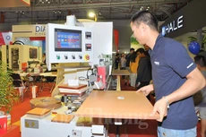 Hơn 1.600 gian hàng sẽ được trưng bày tại triển lãm Vietbuild TP.HCM 2019