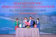 Sự kết hợp giữa Nam Group và DKRA Vietnam được kỳ vọng sẽ đưa Thanh Long Bay trở thành tâm điểm trên thị trường bất động sản biển Bình Thuận