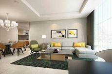 Không ít dự án được hình thành và định vị dành riêng cho những cộng đồng khách đến từ nước ngoài