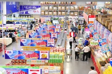 Đối với thị trường bán lẻ, nhu cầu cho thuê vẫn tiếp tục ổn định trong quý II/2019. Ảnh: Internet