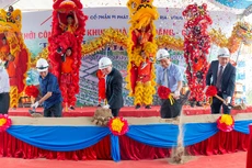 Với vị trí chiến lược, The Light City hứa hẹn thu hút sự quan tâm của đông đảo khách hàng