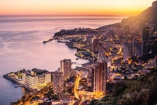 Monaco là một địa điểm có danh tiếng vượt trội đối với giới giàu có. Ảnh: Internet