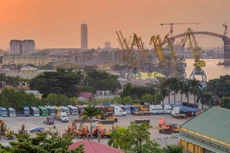 Hải Phòng có nhiều tiềm năng phát triển các dự án căn hộ bán để cho thuê, sản phẩm nhà ở tích hợp công nghệ 