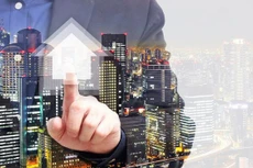 Proptech là một xu hướng sẽ có tầm ảnh hưởng rất lớn đến bất động sản toàn cầu và Việt Nam. Ảnh: Internet