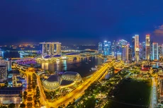 Singapore - thành phố thông minh hàng đầu thế giới