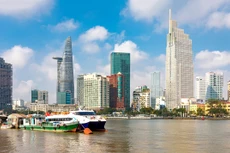 TP.HCM hiện đóng góp 1/5 vào GDP Việt Nam và con số này dự kiến sẽ tăng lên khi thành phố phát triển