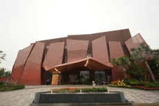 Alpha King vừa chính thức ra mắt khu trưng bày không gian mẫu, đồng thời là trung tâm văn hóa mang tên The Sense