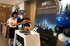 Ascott chuyển đổi hệ sinh thái kỹ thuật số khi danh mục dịch vụ lưu trú toàn cầu hằng năm đạt hơn 30% 
