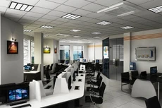 Do việc hạn chế nguồn cung trong nửa đầu năm 2019, giá thuê cả hạng A và hạng B tiếp tục tăng