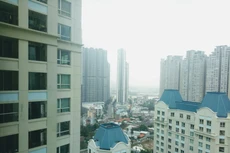 Việt Nam đã và đang chủ động cải thiện tính minh bạch của thị trường bất động sản. Ảnh: Ngô Ngãi