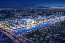 Nhiều doanh nghiệp địa ốc tại TP.HCM “di cư” ra các tỉnh vệ tinh để phát triển dự án, theo đuổi chiến lược “đánh bắt xa bờ”