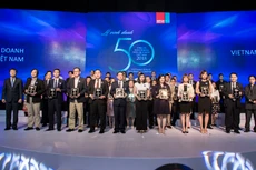 Hòa Bình cố gắng trở thành công ty xây dựng hàng đầu thế giới, đưa ngành xây dựng Việt Nam ra nước ngoài bằng sản phẩm cạnh tranh nhất là nhà ở cao tầng.