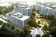 Onehub Saigon, Khu phức hợp văn phòng thương mại, công nghiệp và vận tải vừa được bổ sung vào danh mục đầu tư của CapitaLand Việt Nam