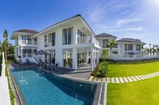 Sự tăng trưởng chậm trong hoạt động bán hàng một phần là do nguồn cung hạn chế khi có nhiều dự án đã bán hết và không có nhiều dự án mới chào bán