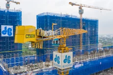 Trong bối cảnh nhiều thách thức đan xen và chi phí đầu tư leo thang, thị trường xây dựng và bất động sản đang bước vào giai đoạn tái cấu trúc sâu