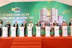 Bcons Bình An - Đông Tây dự kiến đi vào hoạt động từ năm 2028