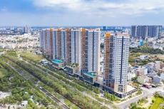 Nếu không có thêm các chính sách điều tiết, thị trường sẽ rơi vào tình trạng người mua không đủ tiền, người bán không chịu giảm giá. Ảnh minh họa