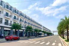 Nhiều chủ đầu tư đã đang chuẩn bị triển khai các dự án khu đô thị, nhà ở gần sân bay Long Thành để tận dụng hạ tầng kết nối ngày càng hoàn thiện tại khu vực này