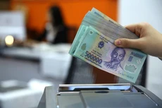 Kho bạc Nhà nước huy động được hơn 194.000 tỷ đồng