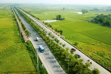 Nhiều dự án BT ký hợp đồng từ trước năm 2018 đã đầu tư hoàn thành công trình BT hoặc hoàn thành phần lớn, đến nay vẫn vướng thủ tục giao đất, thanh toán quỹ đất. Ảnh: Lê Tiên