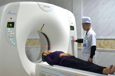 Phú Thọ: Nghiên cứu khả thi Dự án nâng cấp cơ sở y tế tuyến huyện 287,64 tỷ đồng