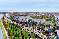 Tăng trưởng cao năm 2022, kinh tế Hà Nam “về đích” ấn tượng