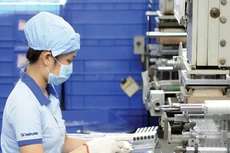 TLG chốt quyền trả cổ tức đợt 2/2022 bằng tiền