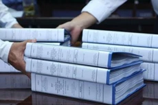 Ninh Bình: 4 nhà thầu nộp HSDT Gói thầu EC hơn 43 tỷ đồng tại huyện Nho Quan