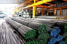 9 tháng đầu năm, sản xuất và tiêu thụ thép tiếp tục ảm đạm