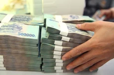 Thu ngân sách qua Kho bạc Nhà nước đạt hơn 1,5 triệu tỷ đồng