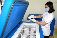 Đầu tư hơn 185 tỷ đồng phát triển hệ thống y tế ở tỉnh Long An