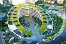 Những doanh nghiệp đang hoạt động tốt như Viettel sẽ tiếp tục thực hiện đề án tái cơ cấu, phát huy thành quả đã đạt được. Ảnh: Lê Tiên