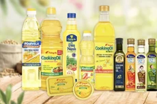 KIDO thành lập công ty kinh doanh dầu ăn đặt tại Long An