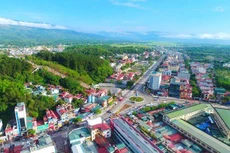 Đấu giá chọn nhà đầu tư dự án khu dân cư đô thị tại Điện Biên