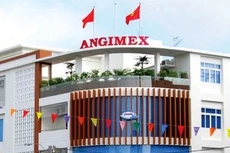 Angimex dự kiến tổ chức Hội nghị trái chủ trong quý I/2023 để xin ý kiến về xử lý khoản nợ. Ảnh: Thanh Nhàn