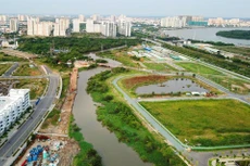 Việc lấy ý kiến nhân dân sẽ là cơ sở thực tiễn quan trọng để tiếp tục nghiên cứu, hoàn thiện Dự thảo Luật Đất đai (sửa đổi). Ảnh: Tiên Giang