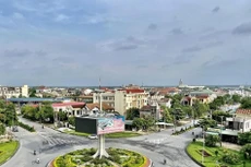 Quảng Trị đấu giá 53 lô đất khu dân cư, tái định cư