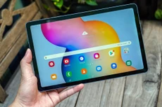 Gói thầu số 01 Toàn bộ phần mua sắm máy tính bảng do Văn phòng HĐND và UBND huyện Thường Tín làm chủ đầu tư. Ảnh minh họa: Tường Lâm