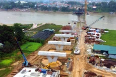 10 tháng đầu năm 2022, giải ngân vốn đầu tư công của tỉnh Vĩnh Phúc đạt hơn 4.670 tỷ đồng, bằng 67,3% kế hoạch vốn Trung ương giao