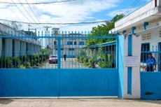 Vụ bán đấu giá tài sản của Công ty CP Dệt Long An xảy ra nhiều vi phạm nghiêm trọng. Ảnh: C.T