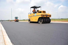Tìm nhà thầu cho dự án làm đường tại Bình Định hơn 1.043 tỷ đồng