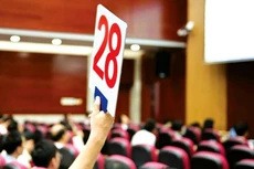 Đấu giá 52 thửa đất tại Đăk Lăk