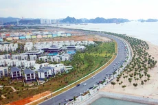 Cần ưu tiên hoàn thành Quy hoạch tổng thể quốc gia để cụ thể hóa thực hiện Chiến lược phát triển kinh tế - xã hội 10 năm 2021 - 2030, định hướng các quy hoạch khác. Ảnh: Lê Tiên