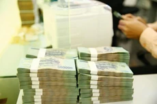 Bà Rịa - Vũng Tàu: Thu ngân sách chạm mốc 110.000 tỷ đồng