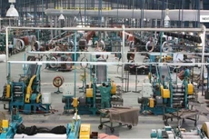 DRC tạm ứng cổ tức bằng tiền với tỷ lệ 5%