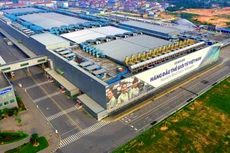 Nhiều nhà đầu tư nước ngoài quyết định tăng vốn, mở rộng hoạt động sản xuất, kinh doanh tại Việt Nam. Ảnh: Vi Hồng Thái