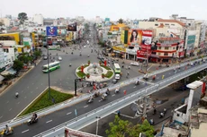 Tổng vốn đầu tư nguồn ngân sách nhà nước chưa thanh toán của khu vực Đông Nam Bộ là khoảng hơn 70.307 tỷ đồng. Ảnh: Tường Lâm